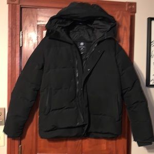Men’s Canada Goose Down Jacket Size XL